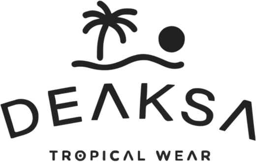DEAKSA Tropical Wear